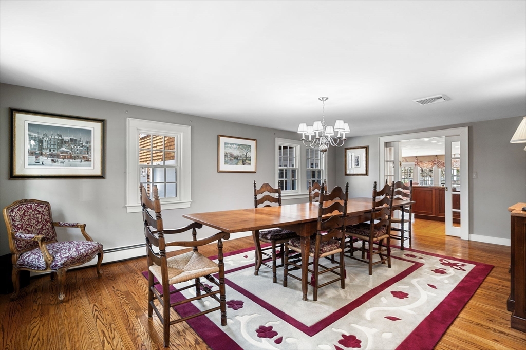 24 Middleton Road Boxford, MA 01921 - Photo 4 of 42