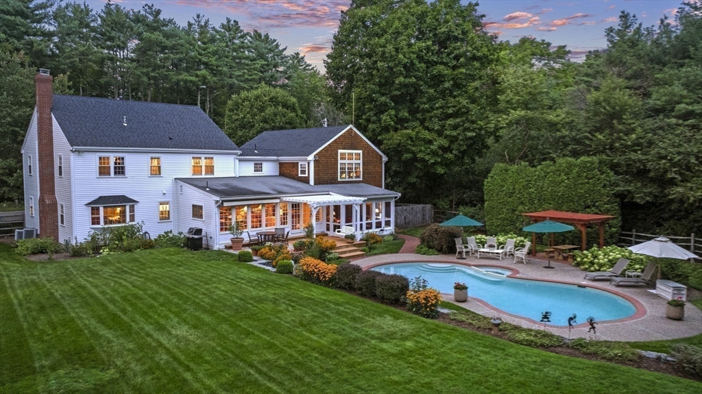 24 Middleton Road Boxford, MA 01921 - Photo 41 of 42