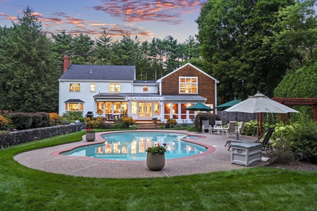 24 Middleton Road Boxford, MA 01921 - Photo 42 of 42