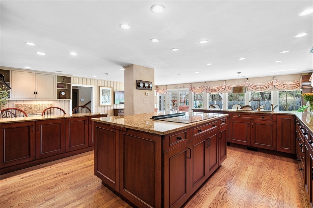 24 Middleton Road Boxford, MA 01921 - Photo 5 of 42