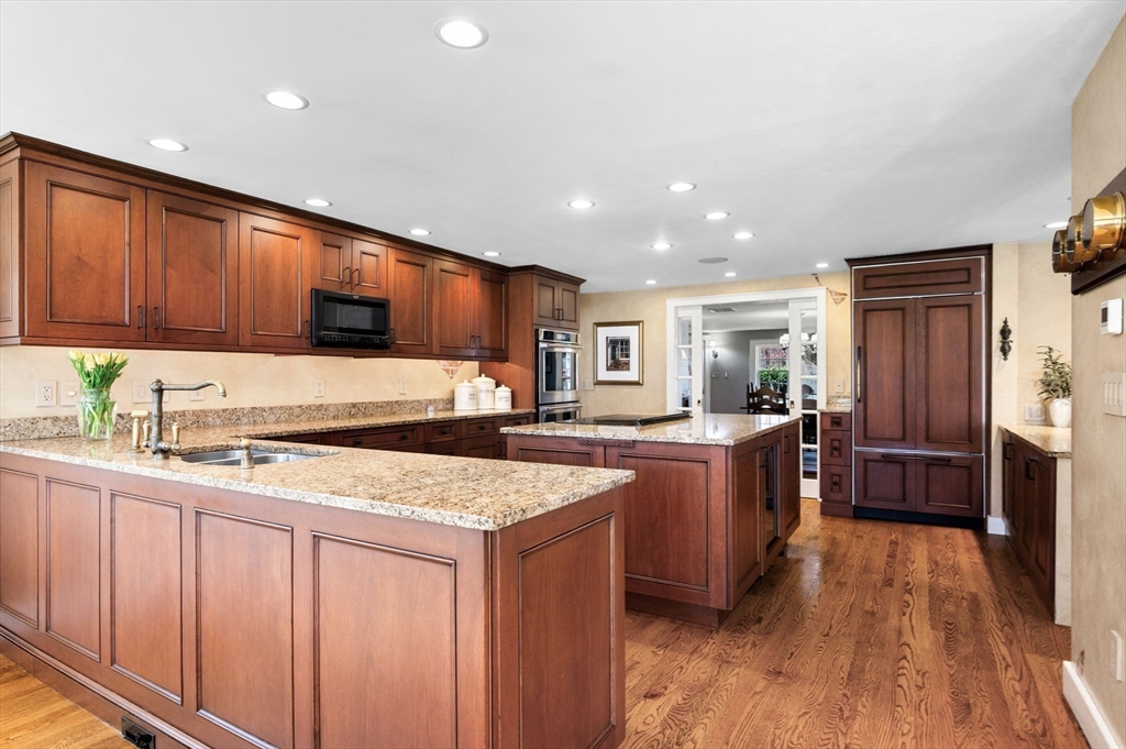 24 Middleton Road Boxford, MA 01921 - Photo 8 of 42