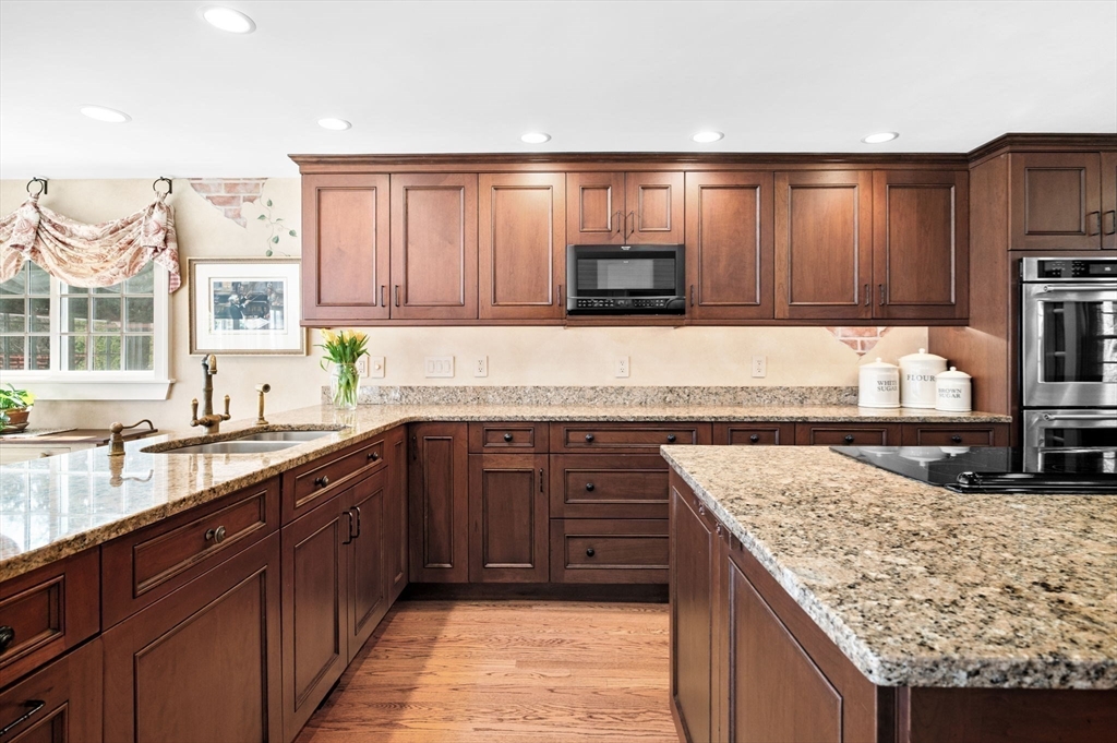 24 Middleton Road Boxford, MA 01921 - Photo 9 of 42