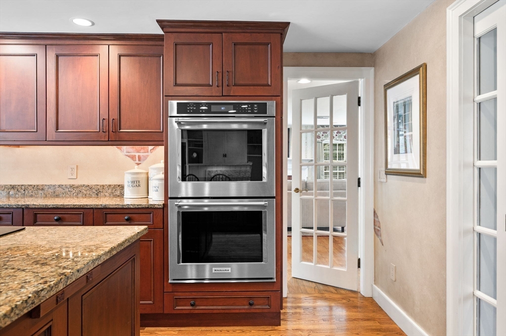 24 Middleton Road Boxford, MA 01921 - Photo 10 of 42