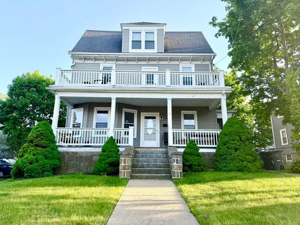 $3,000 | 23 Bedford Street, Unit 1, Quincy, MA 02169