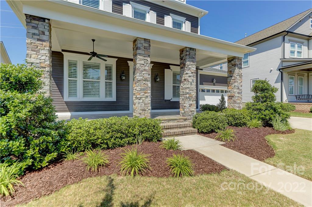 320 Sensibility Circle Fort Mill, SC 29708 - Photo 2 of 48 front view of a house
