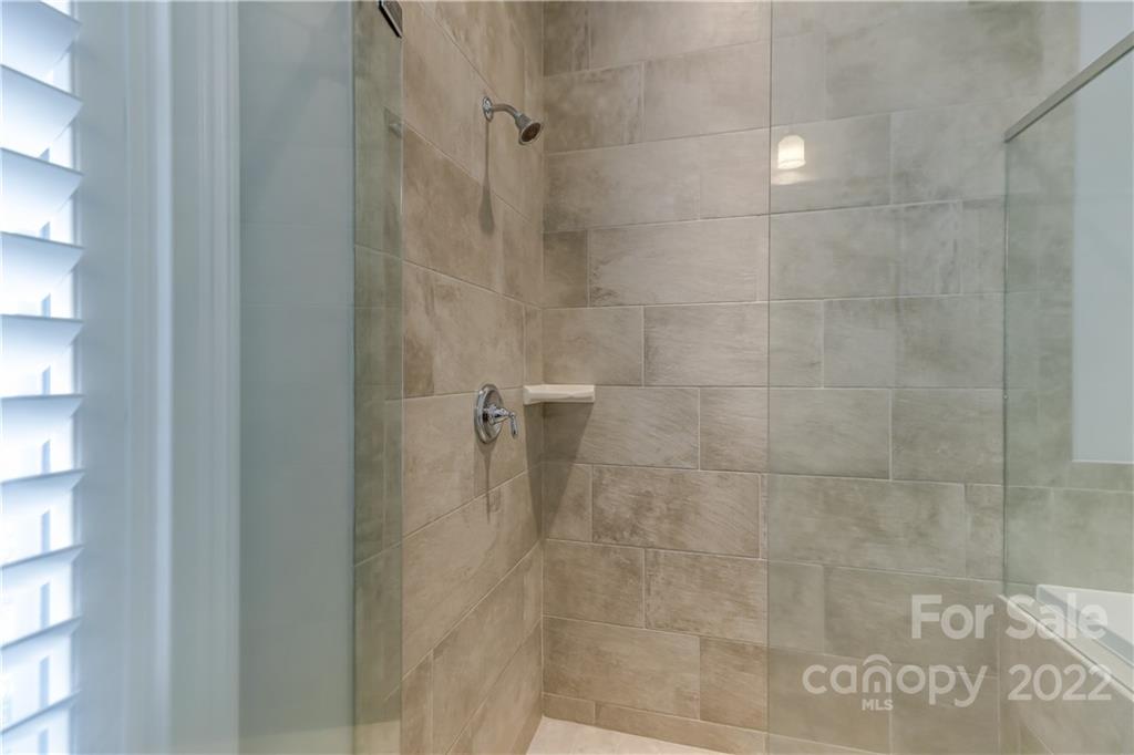 320 Sensibility Circle Fort Mill, SC 29708 - Photo 29 of 48 a bathroom with a shower