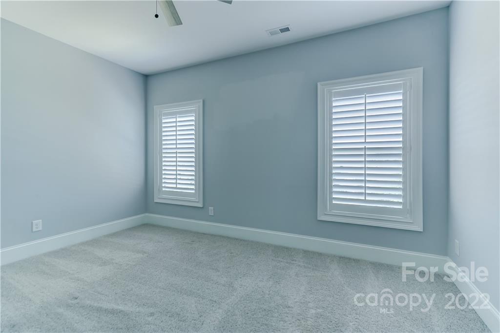 320 Sensibility Circle Fort Mill, SC 29708 - Photo 35 of 48 an empty room with a window