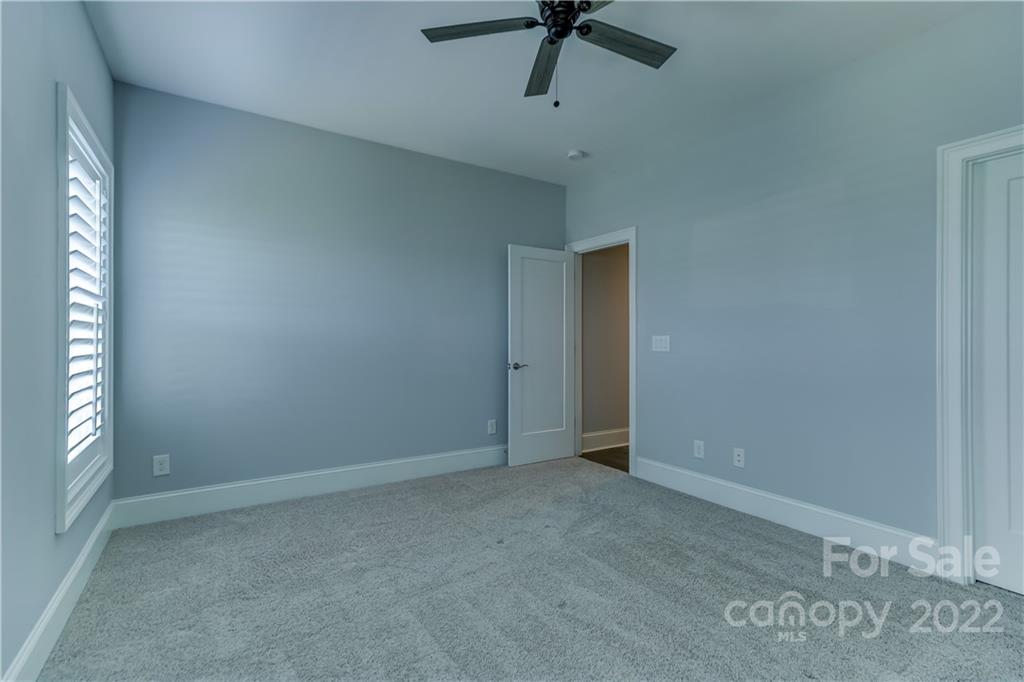 320 Sensibility Circle Fort Mill, SC 29708 - Photo 36 of 48 an empty room with a window