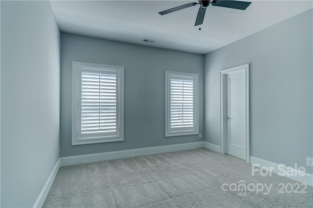 320 Sensibility Circle Fort Mill, SC 29708 - Photo 38 of 48 a view of an empty room with a window