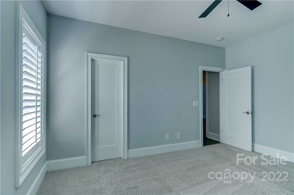 320 Sensibility Circle Fort Mill, SC 29708 - Photo 39 of 48 a view of an empty room with a window