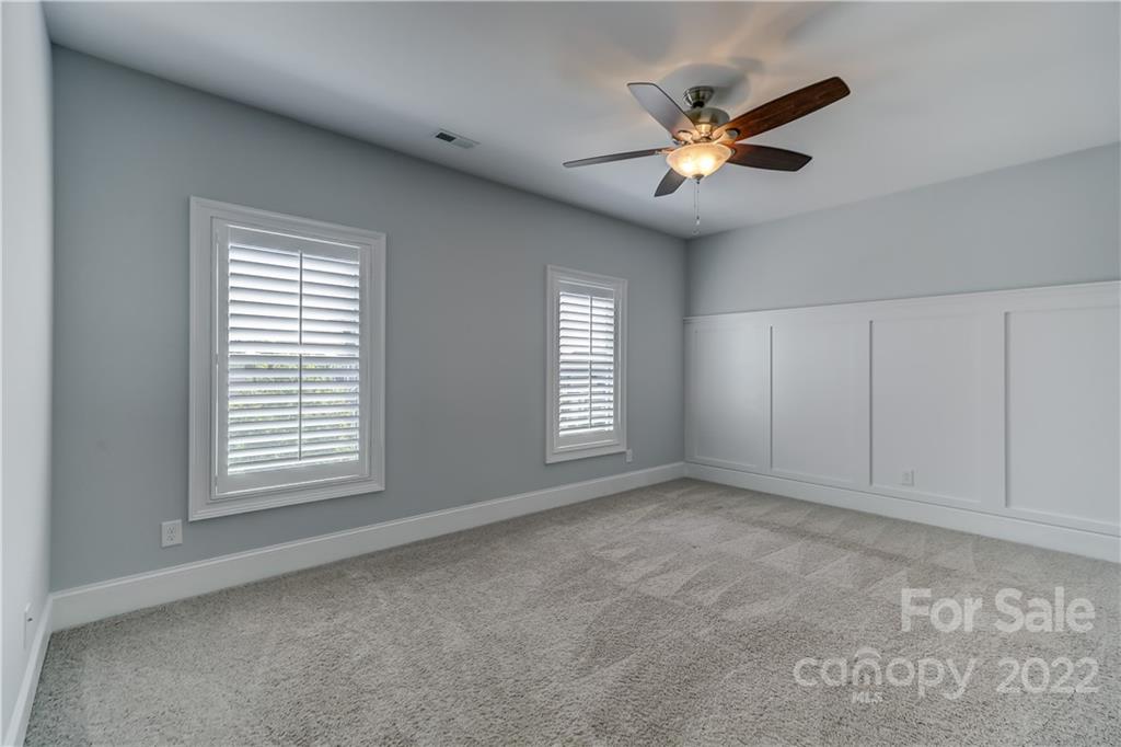 320 Sensibility Circle Fort Mill, SC 29708 - Photo 40 of 48 a view of an empty room with a window