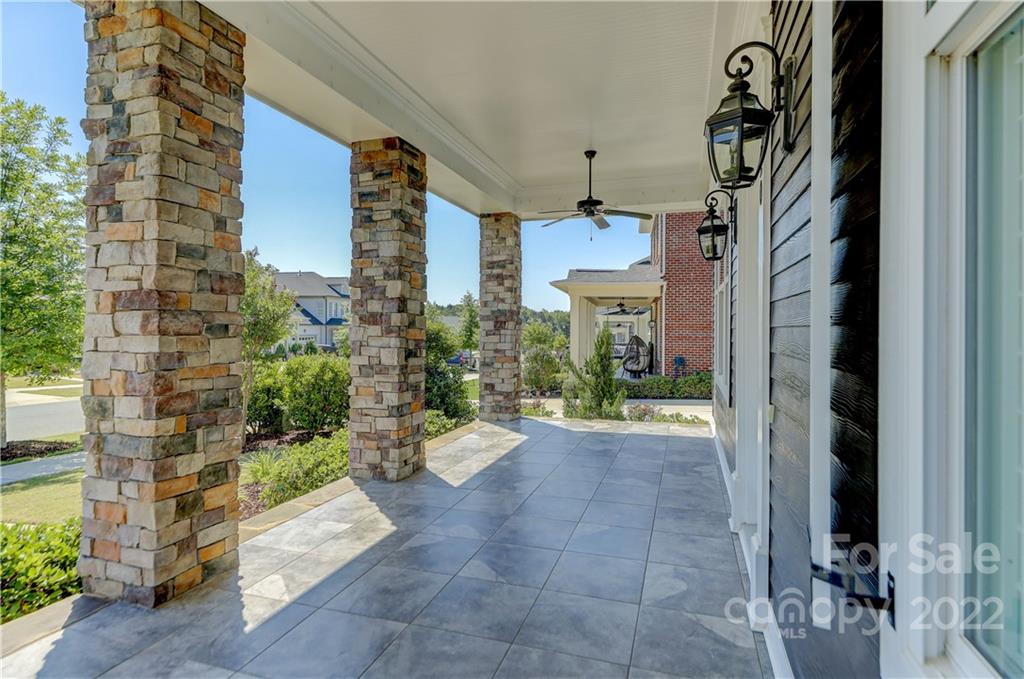 320 Sensibility Circle Fort Mill, SC 29708 - Photo 4 of 48 a view of a path along with potted plants