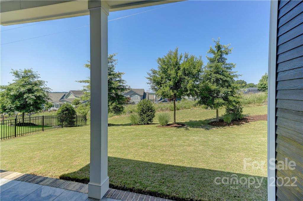 320 Sensibility Circle Fort Mill, SC 29708 - Photo 46 of 48 a view of an outdoor space and a yard