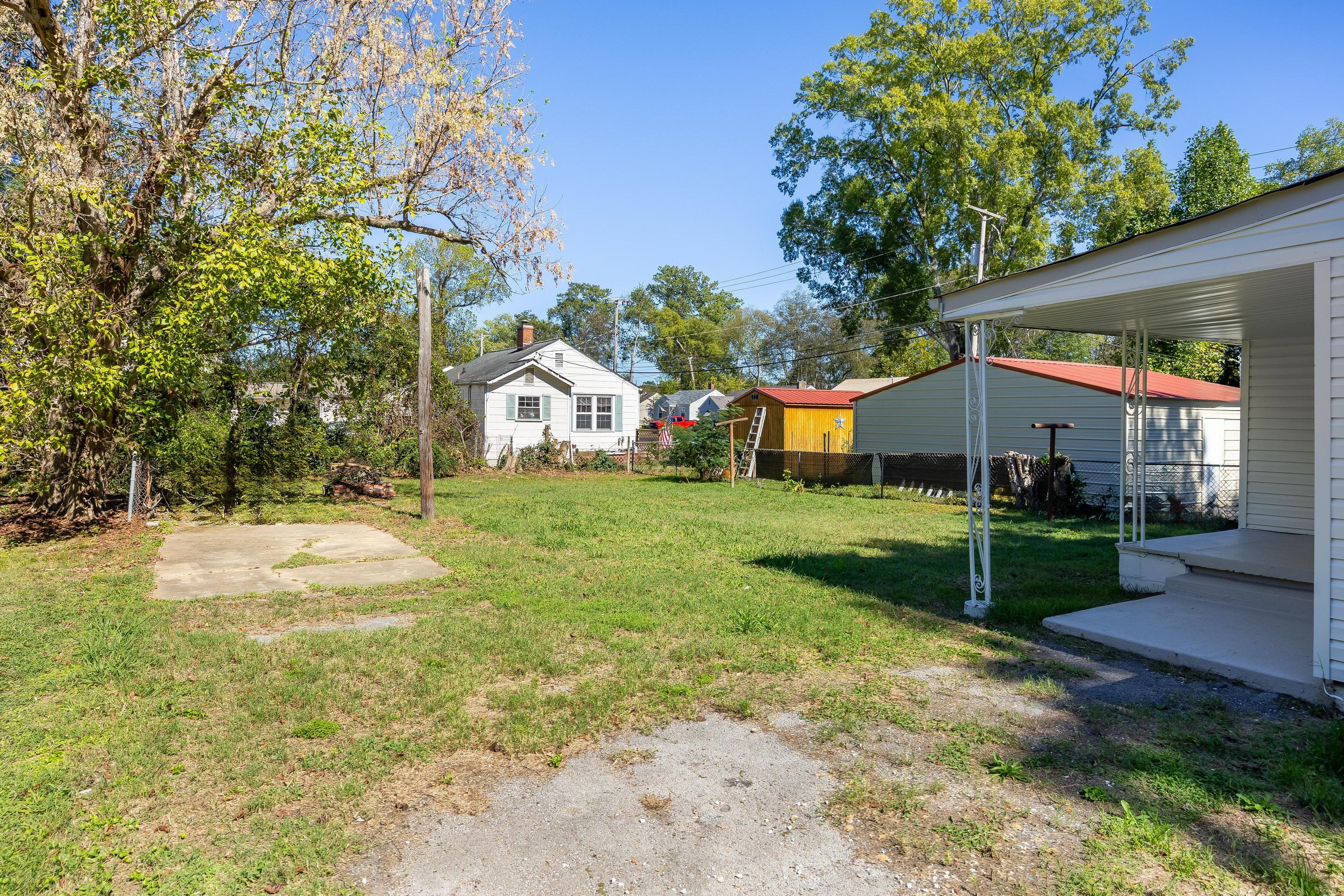5417 Clemons Road East Ridge, TN 37412 - Photo 23 of 25 2024_10_October_5417_Clemons_Rd_0006