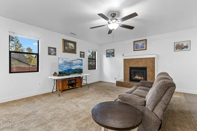 $825,000 | 3568 West Electra Drive, Flagstaff, AZ 86001