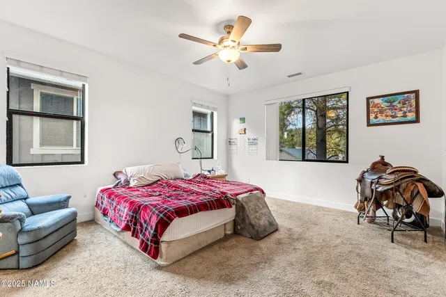 $825,000 | 3568 West Electra Drive, Flagstaff, AZ 86001