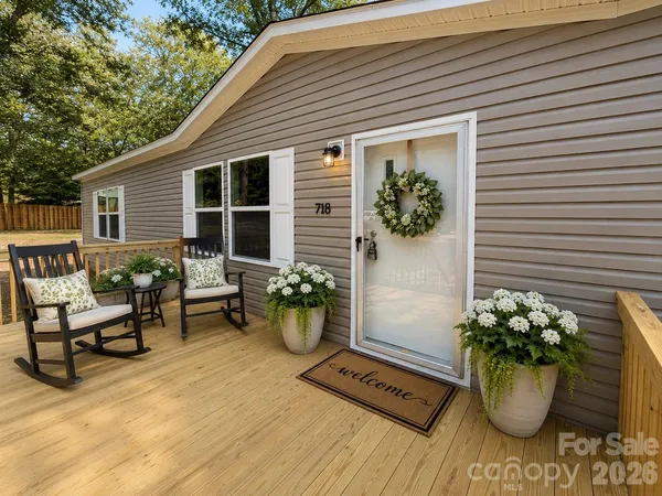 $299,000 | 718 Hines Road, Mooresboro, NC 28114