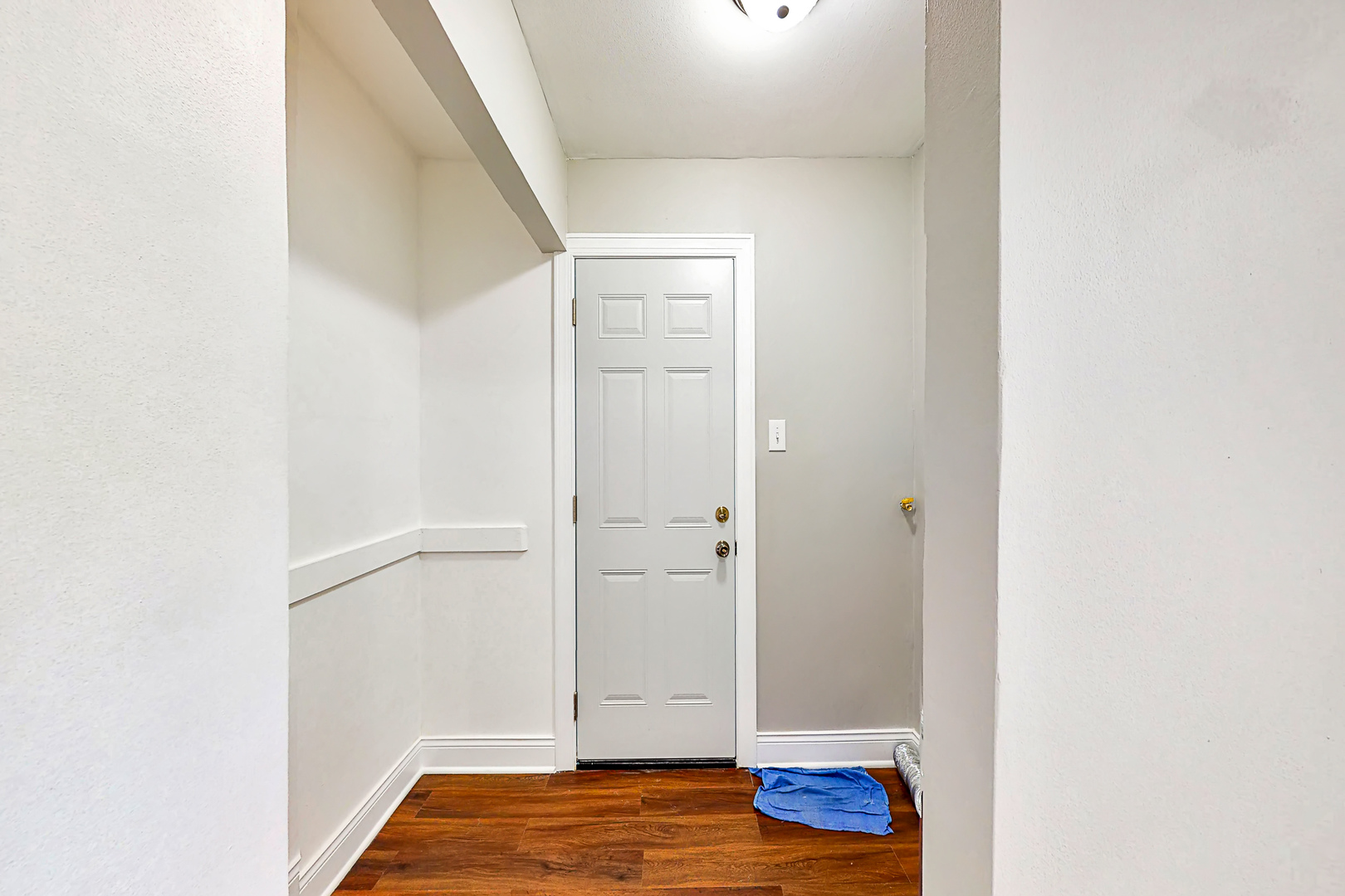 141 Mellbrook Road Bolingbrook, IL 60440 - Photo 18 of 20 a view of walk in closet with clothes