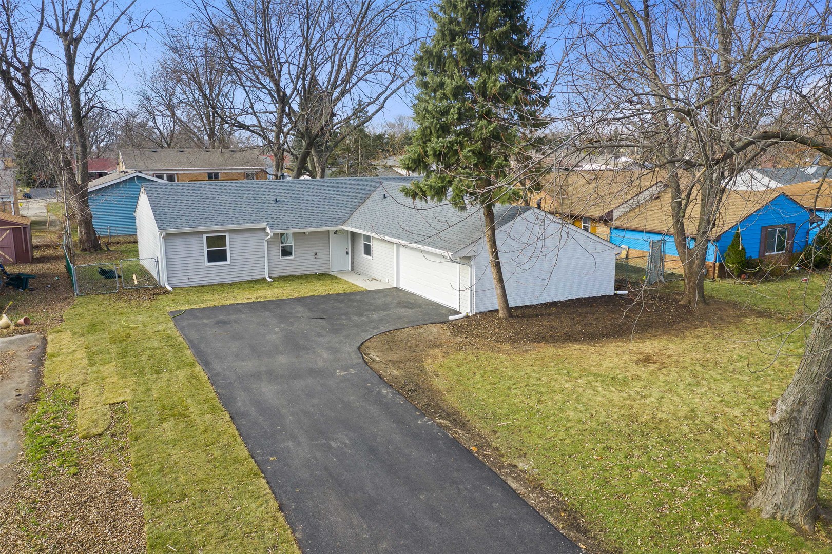 141 Mellbrook Road Bolingbrook, IL 60440 - Photo 3 of 20