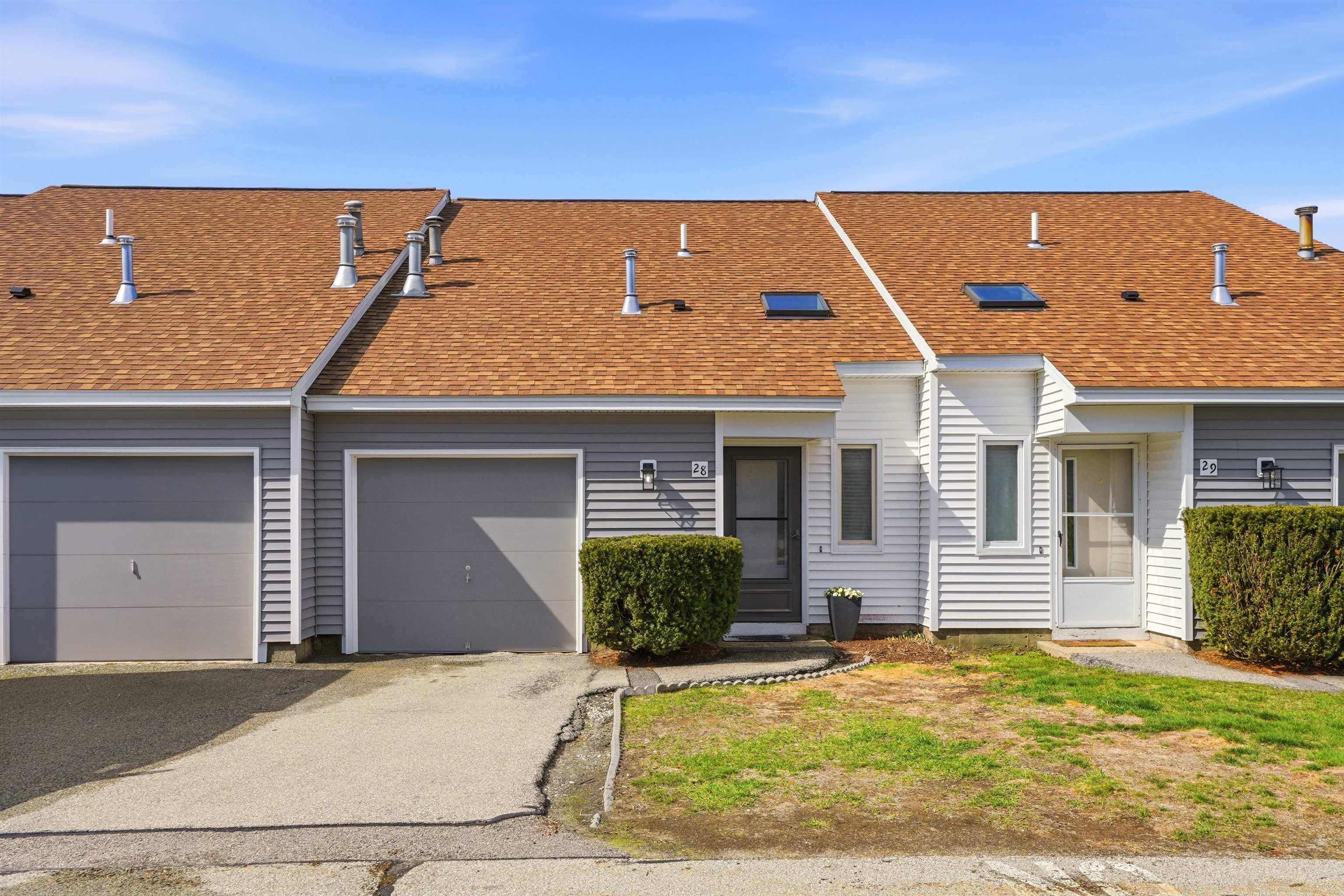 344 Elm Street, Unit 28 Milford, NH 03055 - Photo 1 of 32