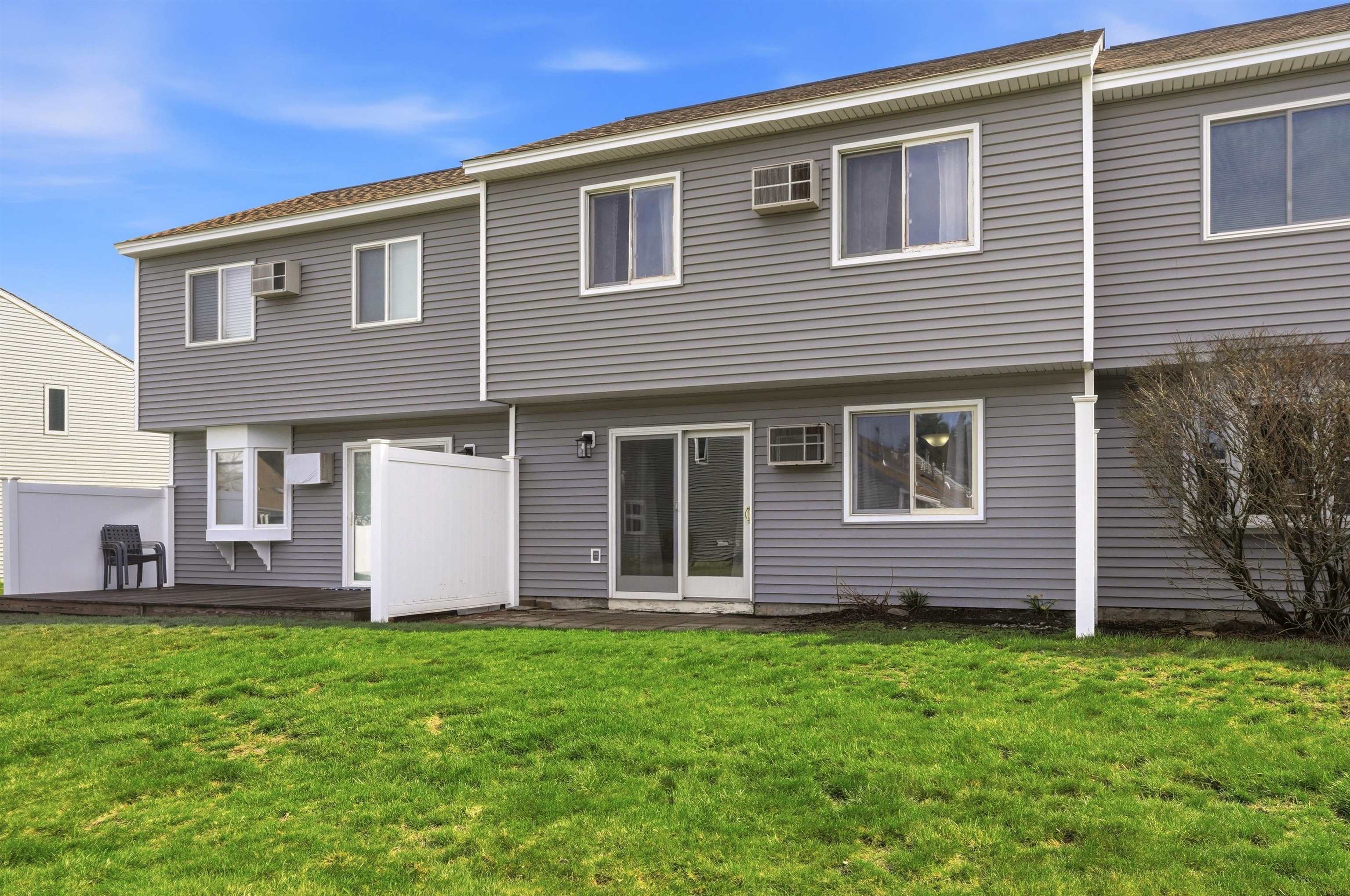 344 Elm Street, Unit 28 Milford, NH 03055 - Photo 24 of 32