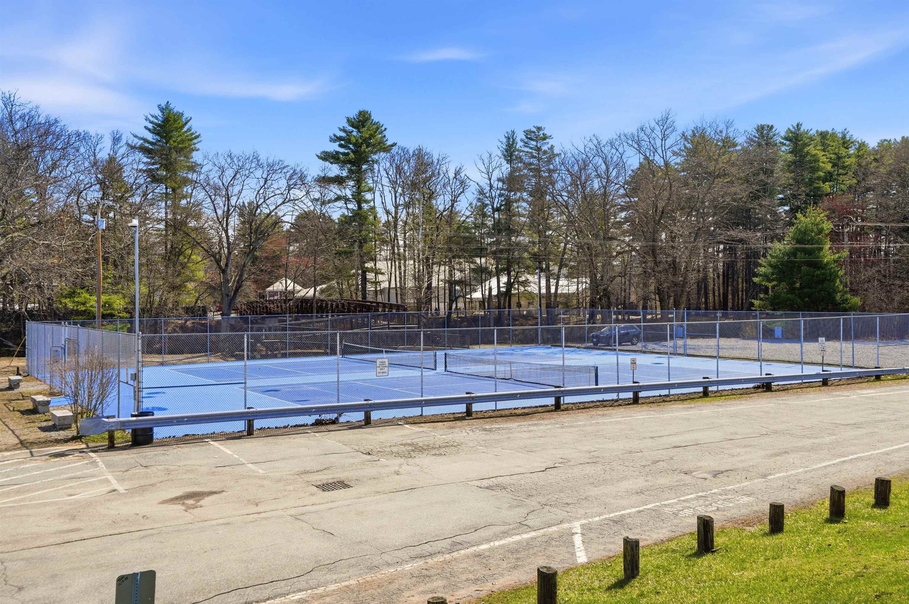 344 Elm Street, Unit 28 Milford, NH 03055 - Photo 32 of 32