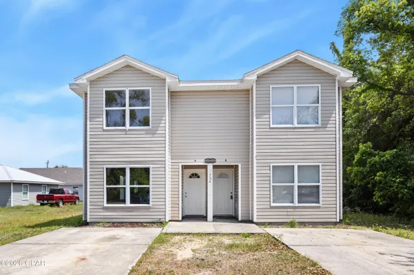 $399,000 | 754 Sherman Avenue, Unit A & B, Panama City, FL 32401