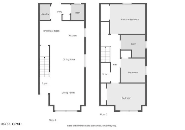 $399,000 | 754 Sherman Avenue, Unit A & B, Panama City, FL 32401