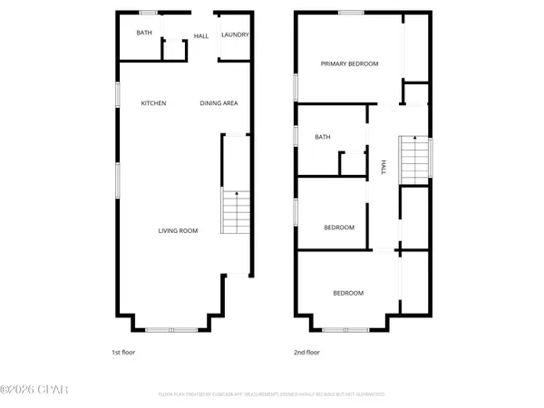 $399,000 | 754 Sherman Avenue, Unit A & B, Panama City, FL 32401