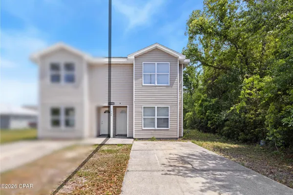 $399,000 | 754 Sherman Avenue, Unit A & B, Panama City, FL 32401