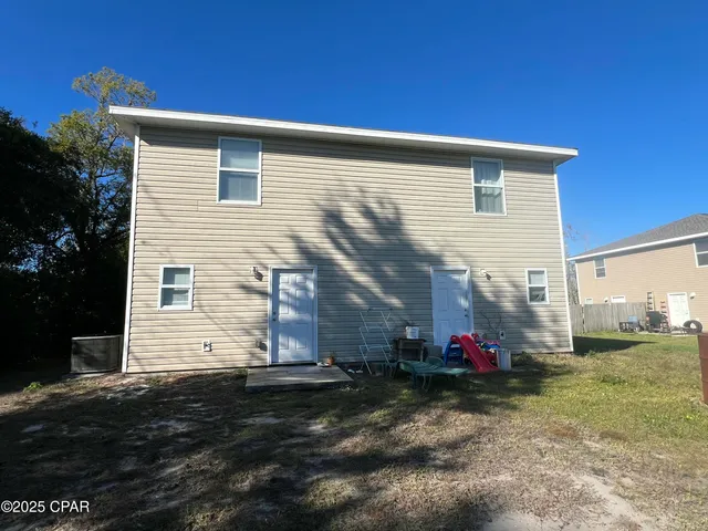 $399,000 | 754 Sherman Avenue, Unit A & B, Panama City, FL 32401