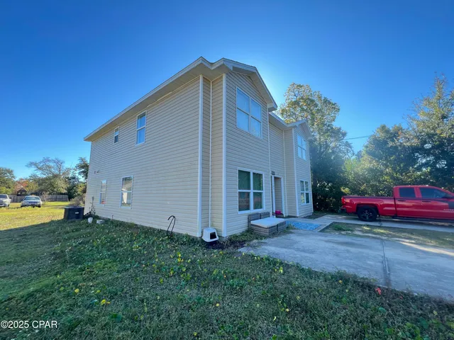 $399,000 | 754 Sherman Avenue, Unit A & B, Panama City, FL 32401