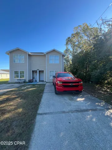 $399,000 | 754 Sherman Avenue, Unit A & B, Panama City, FL 32401