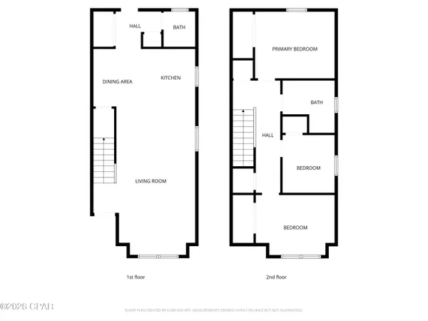 $399,000 | 754 Sherman Avenue, Unit A & B, Panama City, FL 32401