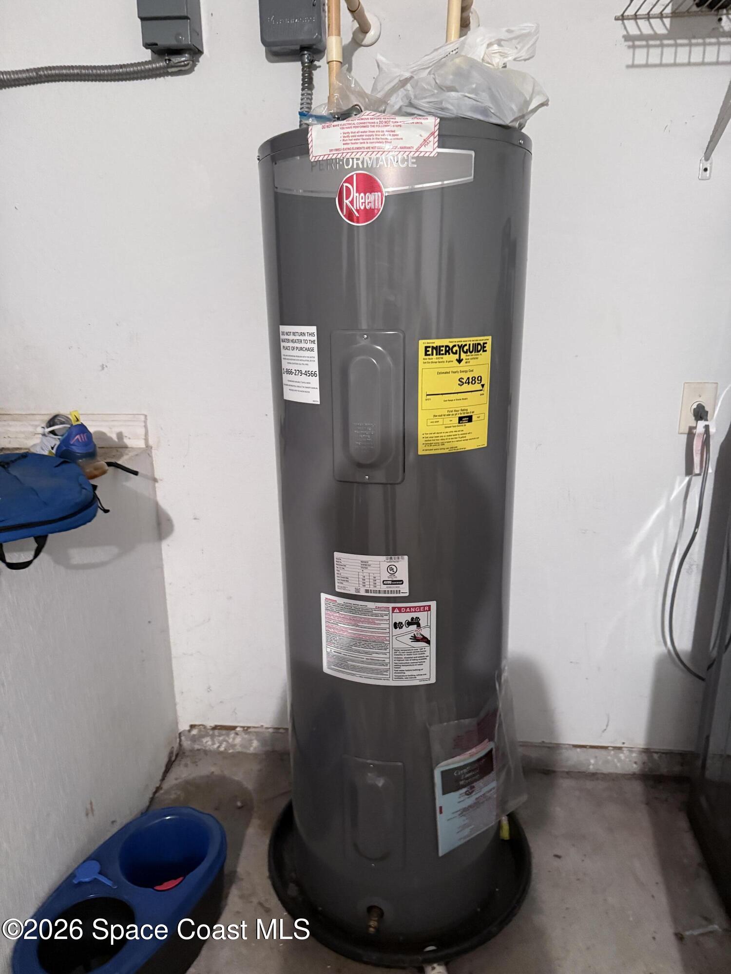 2263 Henry Street Northeast Palm Bay, FL 32905 - Photo 10 of 12 IMG_2004