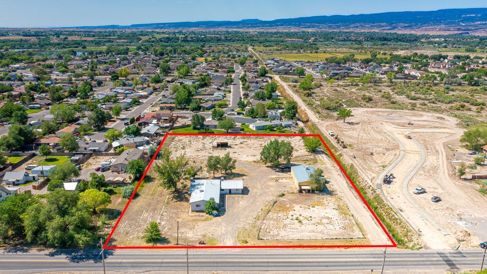 2979 D D 1/2 Road Grand Junction, CO 81504 - Photo 3 of 42 Gallery Image 3