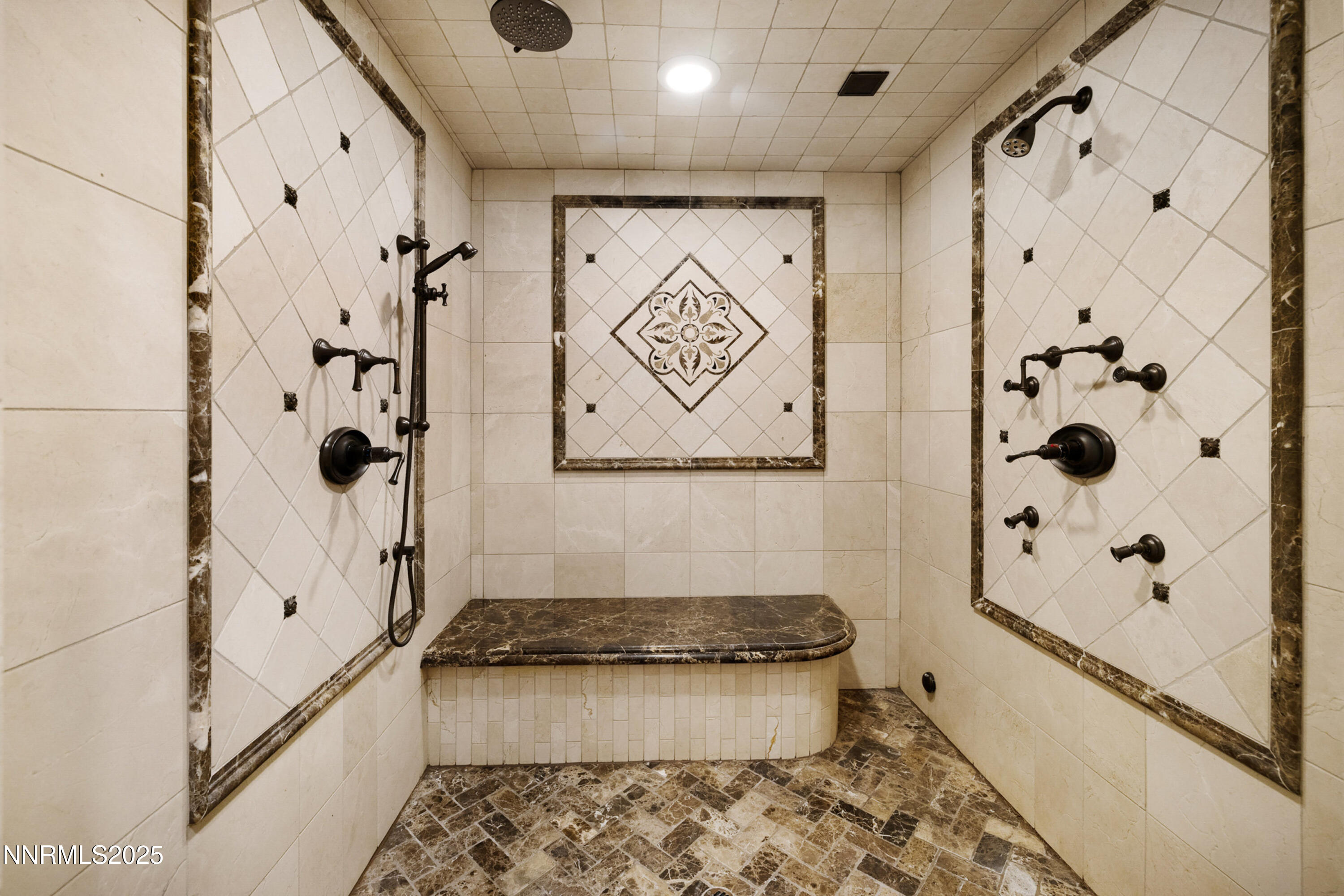 5775 Lausanne Drive Reno, NV 89511 - Photo 26 of 69 a bathroom with a bathtub and shower