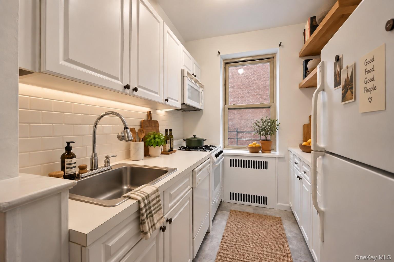 2190 Boston Road, Unit E Bronx, NY 10462 - Photo 5 of 9 Gallery Image 5