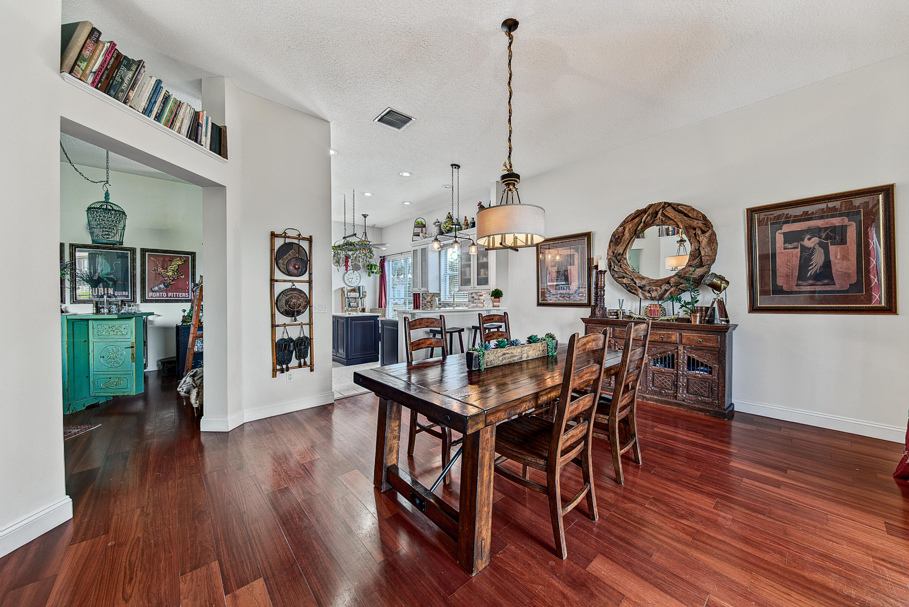 22011 Palm Grass Drive Boca Raton, FL 33428 - Photo 25 of 65 Dining Area