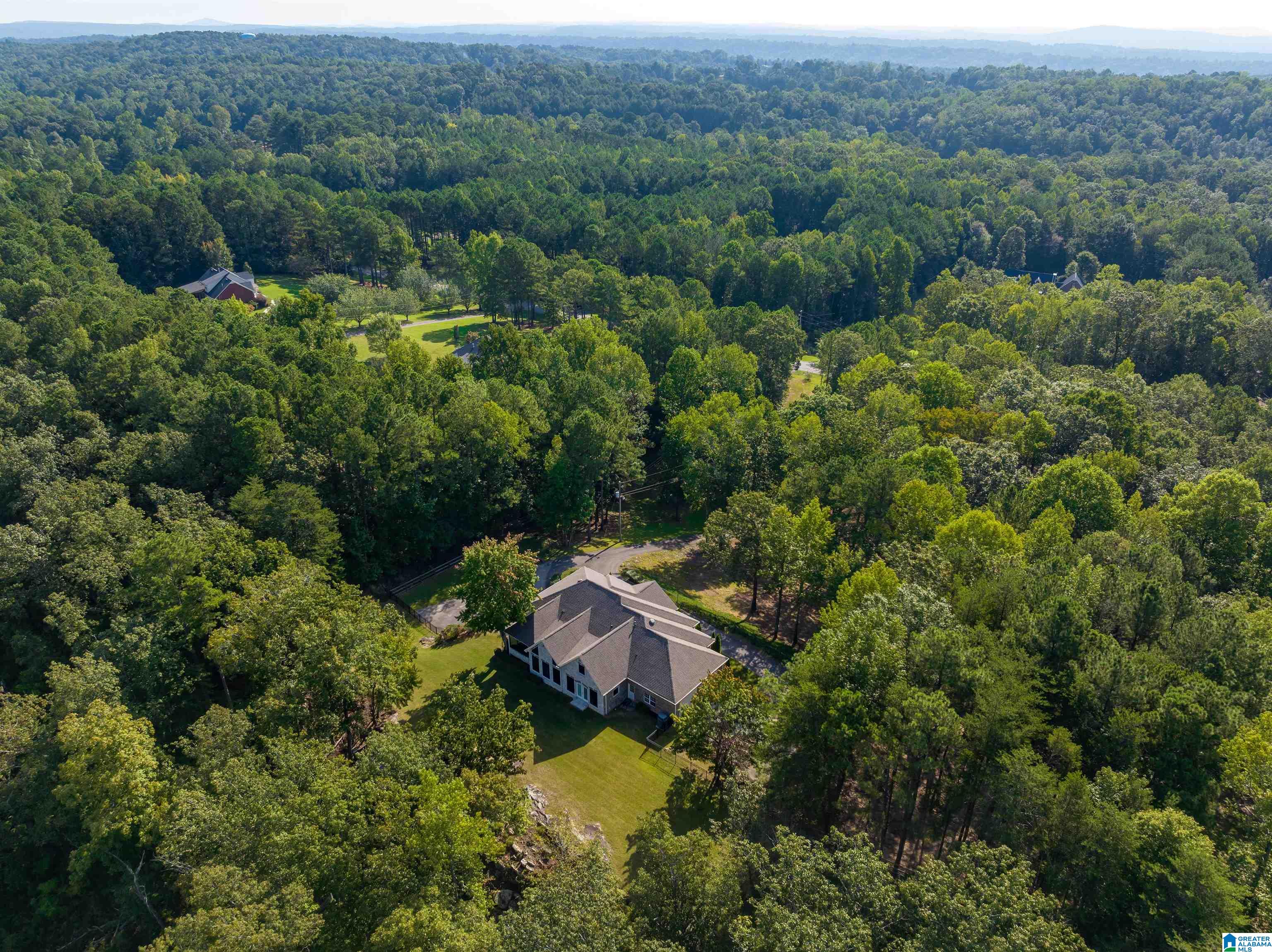 266 Hickory Valley Road Trussville, AL 35173 - Photo 56 of 61