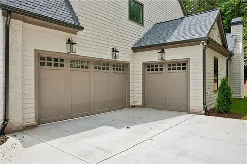 $2,400,000 | 680 Edgewater Trail, Atlanta, GA 30328
