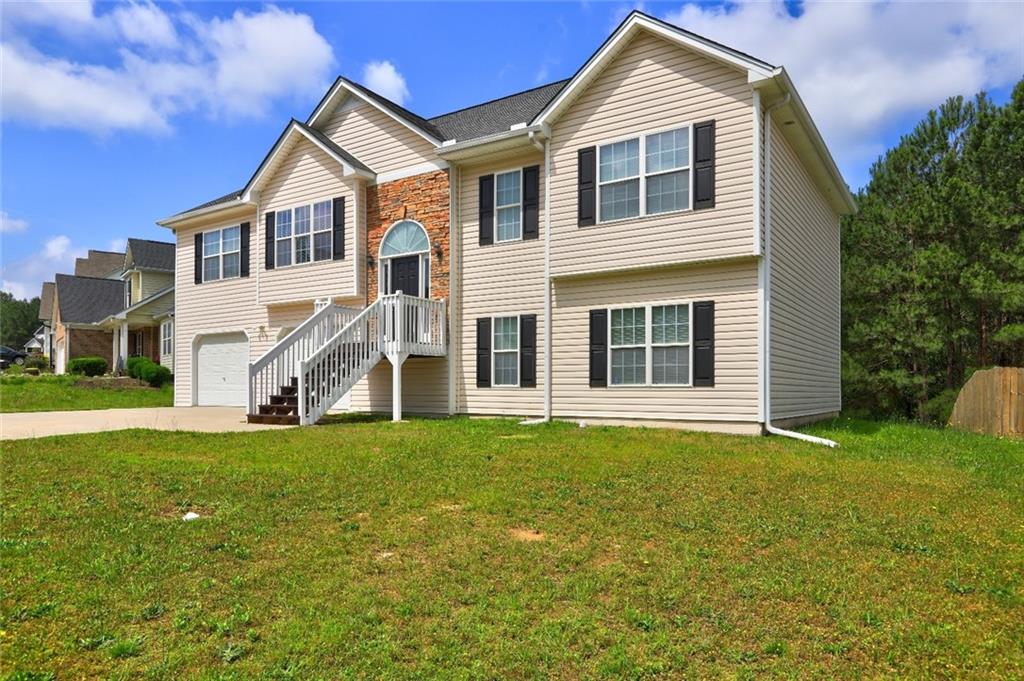 154 Jerry Allen Ridge Dallas, GA 30132 - Photo 2 of 46