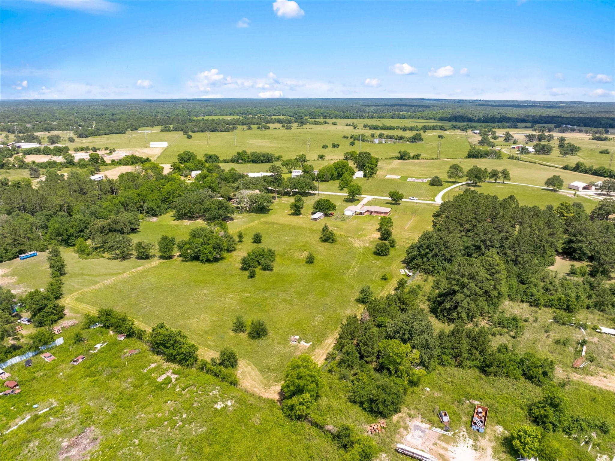 57 Trail Ridge Road Huntsville, TX 77320 - Photo 33 of 37