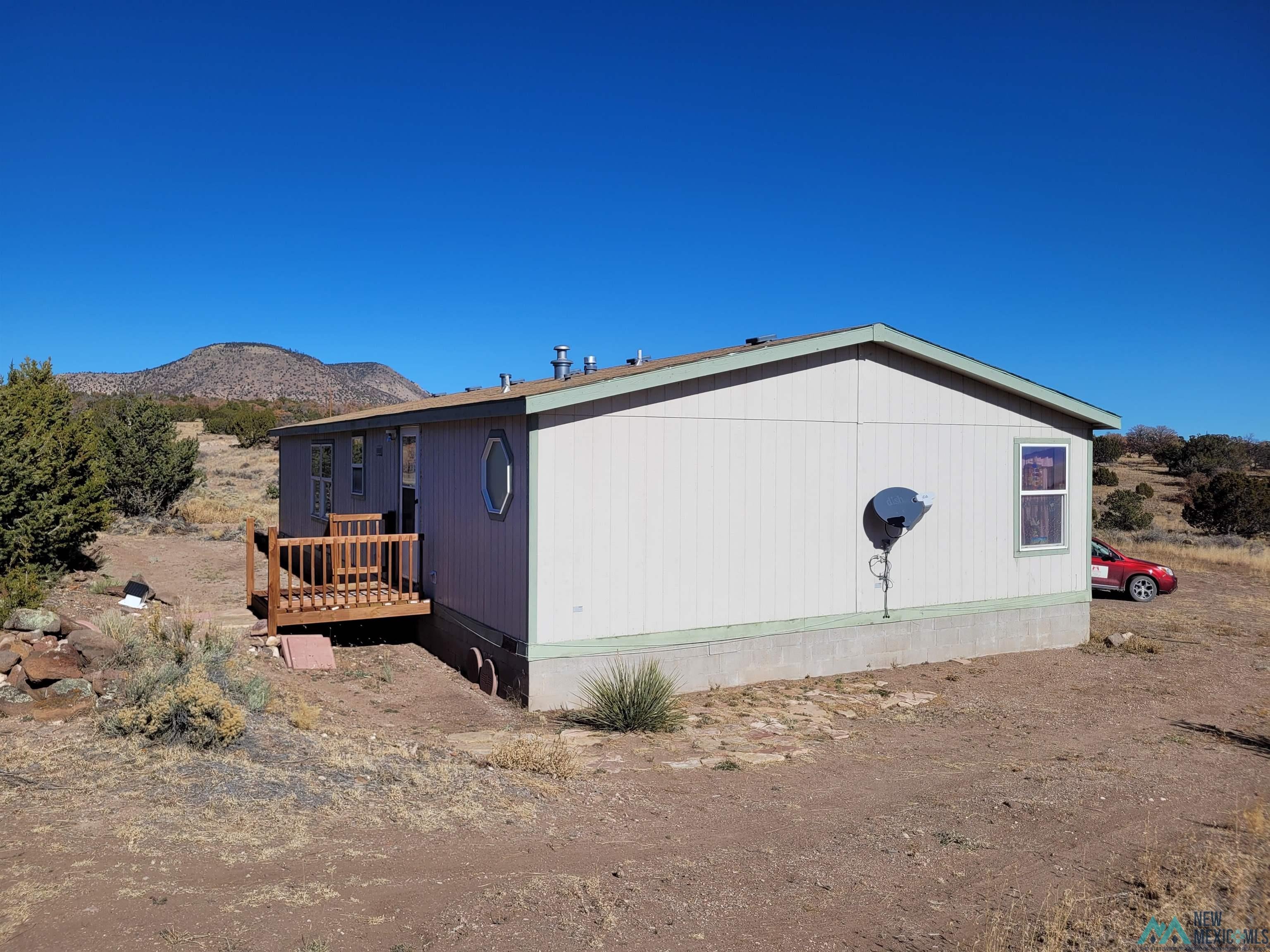 24 Hillside Circle Datil, NM 87821 - Photo 4 of 55 Gallery Image 4
