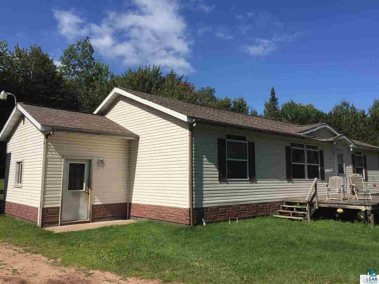 30930 Wedal Road Washburn, WI 54891 - Photo 1 of 12 Gallery Image 1