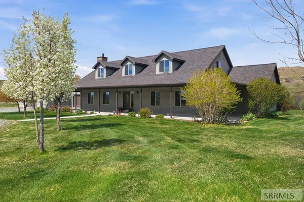 $1,200,000 | 2727 East Read Street, Pocatello, ID 83202