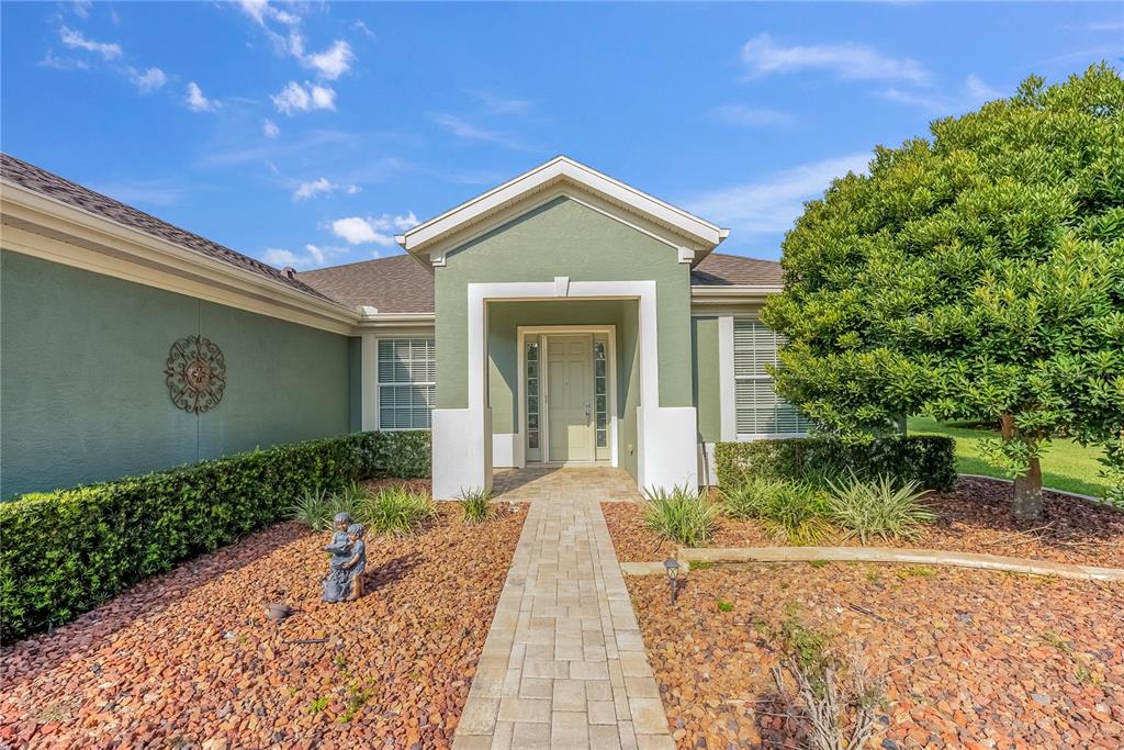 9563 Southwest 71st Loop Ocala, FL 34481 - Photo 3 of 44 Gallery Image 3