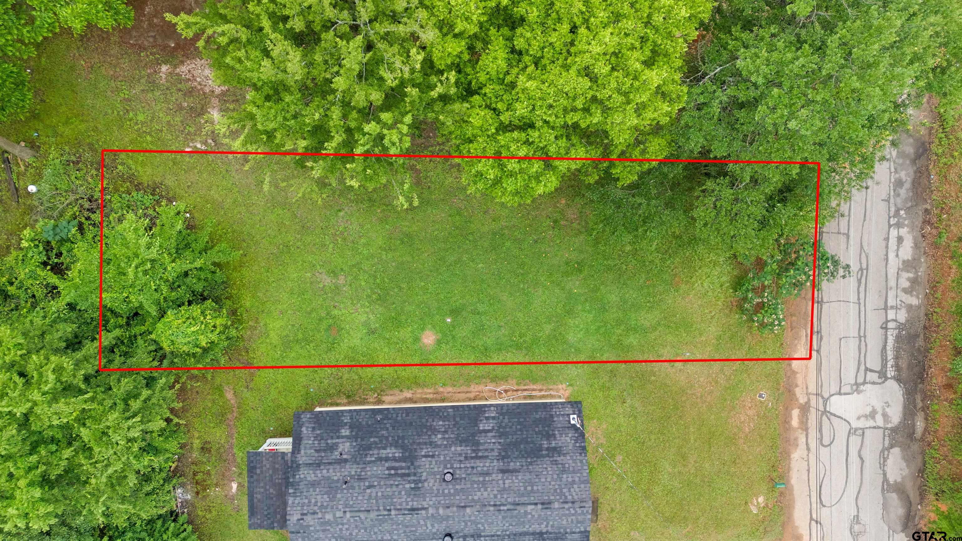 730 West Nutbush Street Tyler, TX 75702 - Photo 9 of 9 a view of a yard