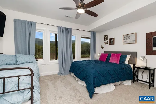 $1,900,000 | 61 Hillside Lane, Afton, VA 22920