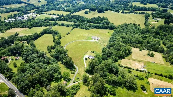 $1,900,000 | 61 Hillside Lane, Afton, VA 22920